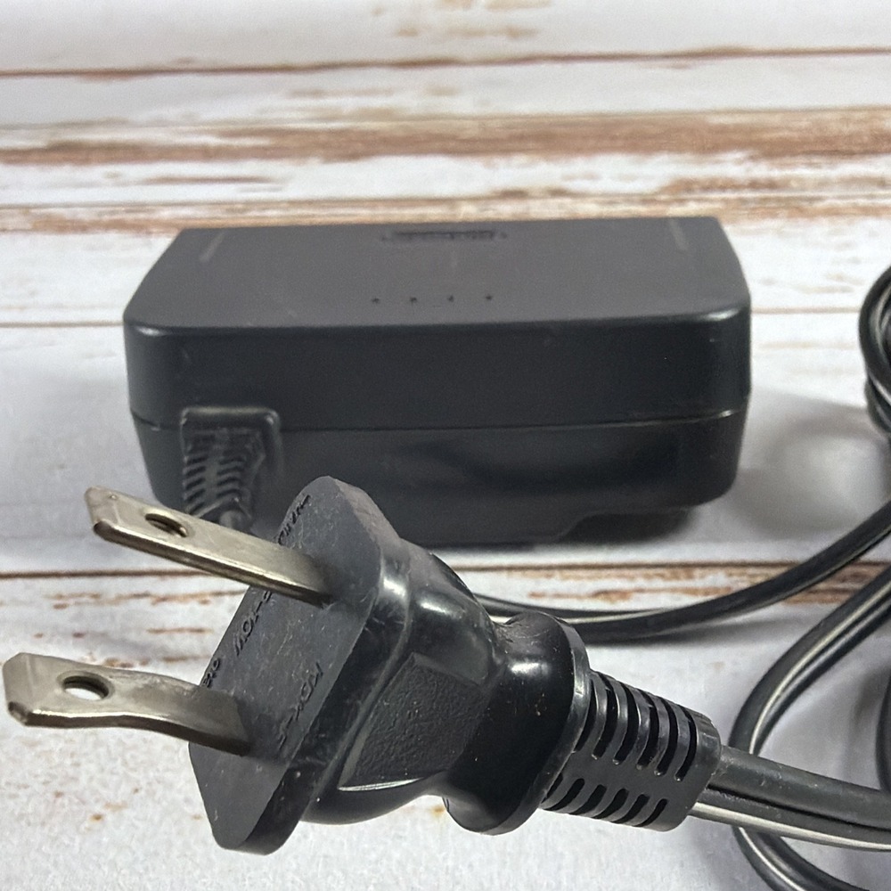 Nintendo 64 OEM Power Supply AC Adapter NUS-002 Tested Working - Picture 6 of 6